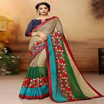 Designer Stylish Saree