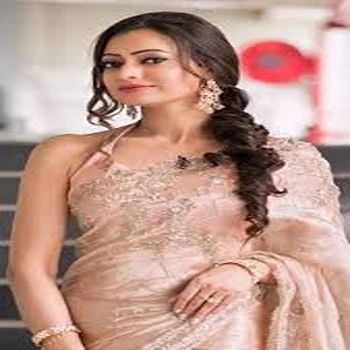 New Pattern Stylish Saree