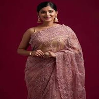 Comfortable Elegant Stylish Saree