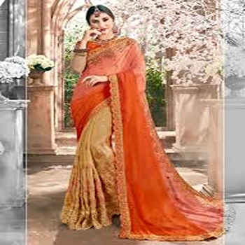 Good looking Stylish Saree