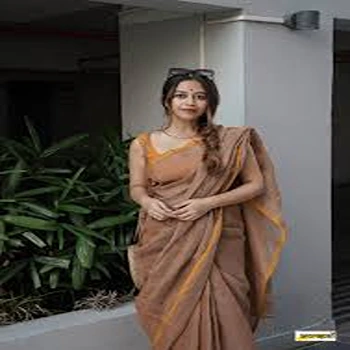 Comfortable Stylish Saree