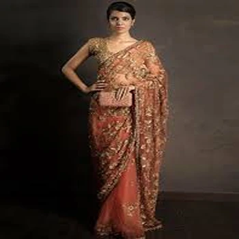 Elegant Look Stylish Sarees