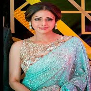 Fashionable Stylish Sarees