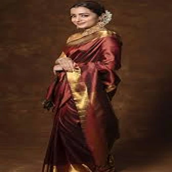 Alluring Stylish Sarees