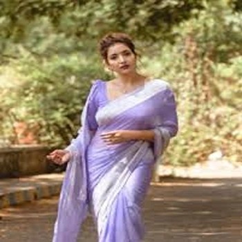 Modern Stylish Saree