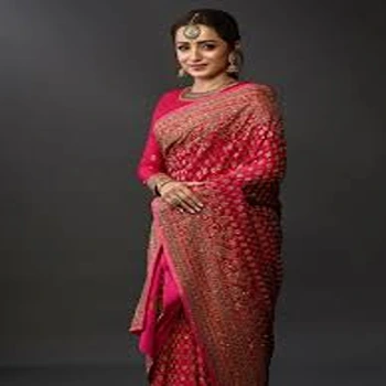 Awesome Stylish Saree