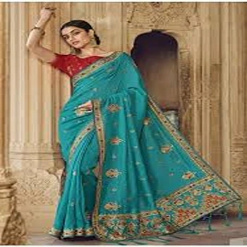 Traditional Stylish Saree