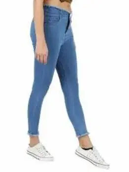 Latest Designer Ladies Jeans