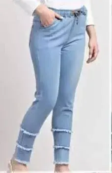 Gorgeous Looked Ladies Jeans