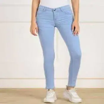 Latest Designed Ladies Jeans