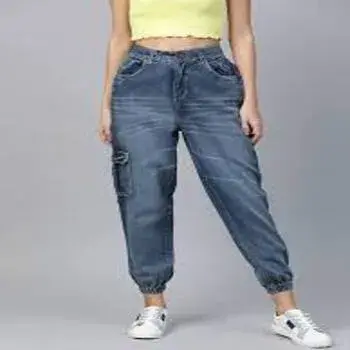 Readymade Stylist Ladies Jeans