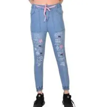 Stylish Designer Ladies Jeans
