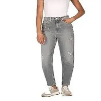 New Trendy Style Jeans