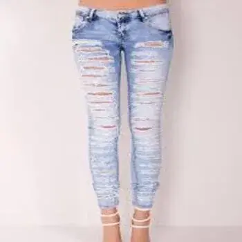 Current Style Ladies Jeans