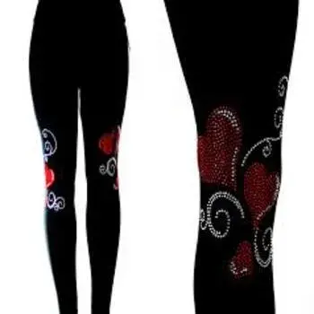 Fancy Work Stylist Ladies Jeans