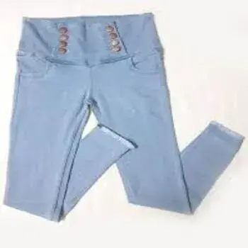Stylist Casual Wear Ladies Jeans
