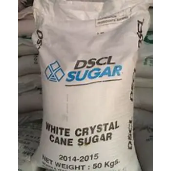 Sugar Bag