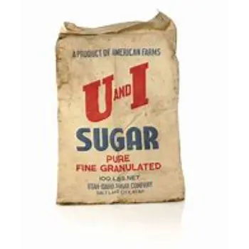Multisize Sugar Bag