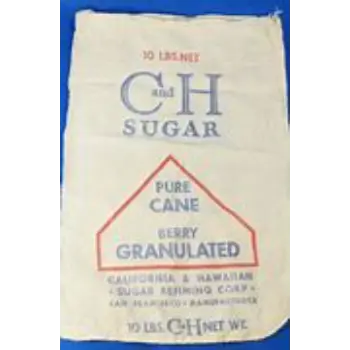 Attractive Sugar Bag
