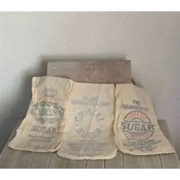 Sugar Bag
