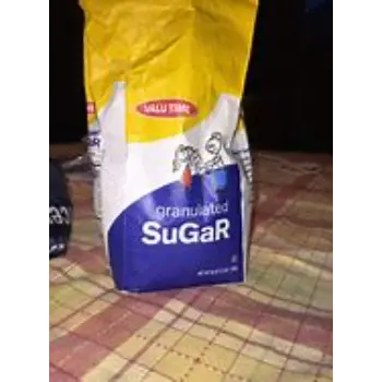Sugar Bag