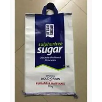Various Sugar Bag