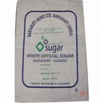 Sugar Bag