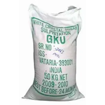Sugar Bag
