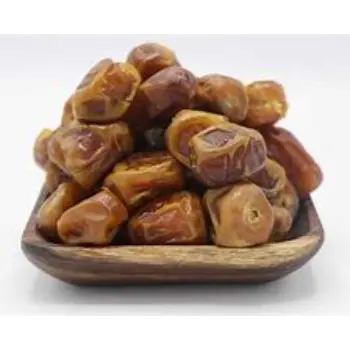 Sukkari Dates