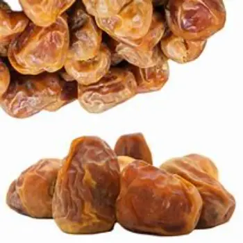 Sukkari Dates