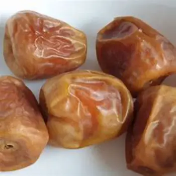 Sukkari Dates