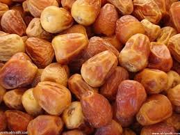 Natural Sukkari Dates