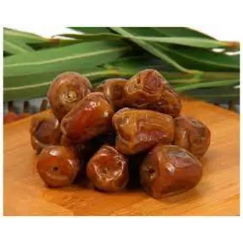 Natural Sukkari Dates