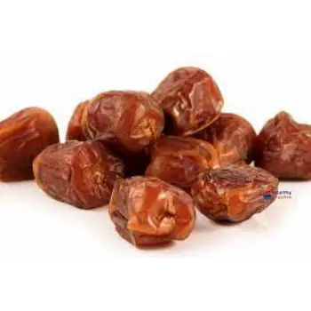 Common Sukkari Dates