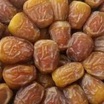 Natural Sukkari Dates