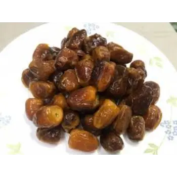 Organic Sukkari Dates