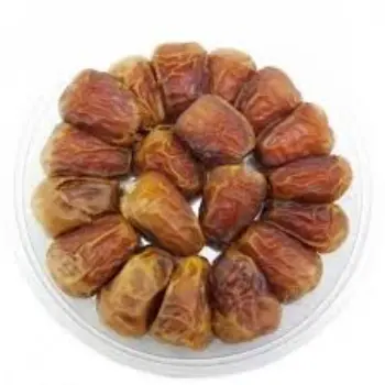Common Sukkari Dates
