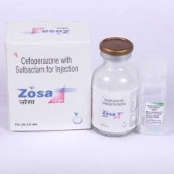 Sulbactam Sodium Injection