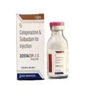 Sulbactam Sodium Injection