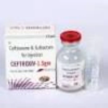 Sulbactam Sodium Injection