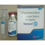 Sulbactam Sodium Injection