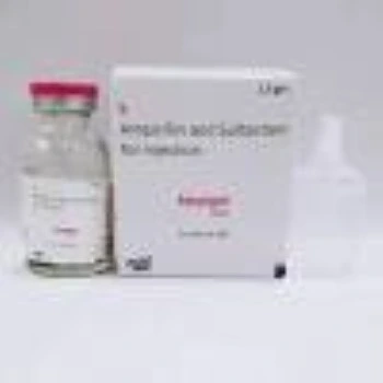 Sulbactam Sodium Injection