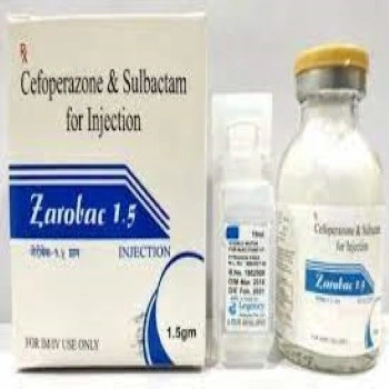 Sulbactam Sodium Injection