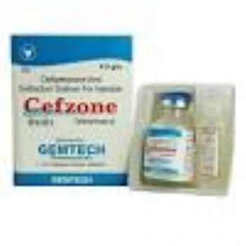 Sulbactam Sodium Injection