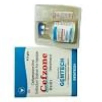 Sulbactam Sodium Injection