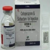 Sulbactam Sodium Injection