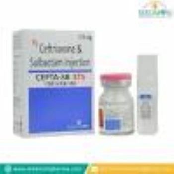 Sulbactam Sodium Injection