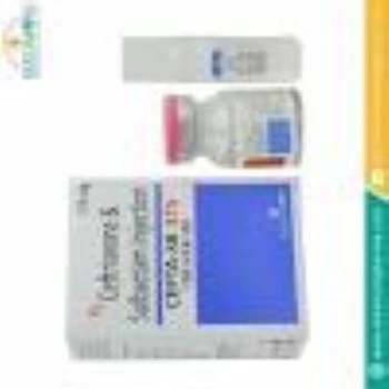 Sulbactam Sodium Injection