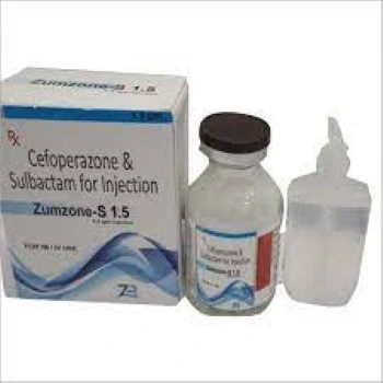 Sulbactam Sodium Injection