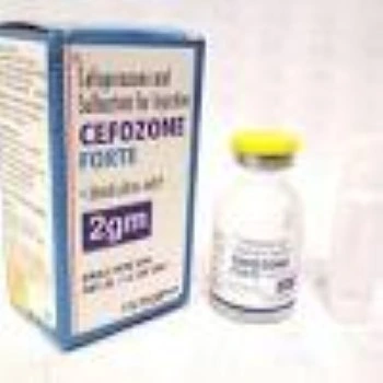 Sulbactam Sodium Injection